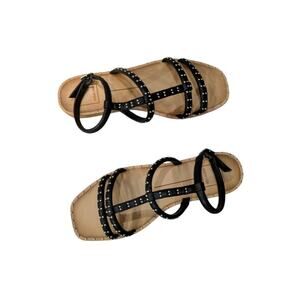 New Dolce Vita Women's Kole Strappy Studded Sandals Size 7.5